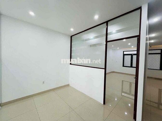 Cho Thuê Nhà 67 Hoàng Trọng Mẫu Phường Tân Hưng Quận 7