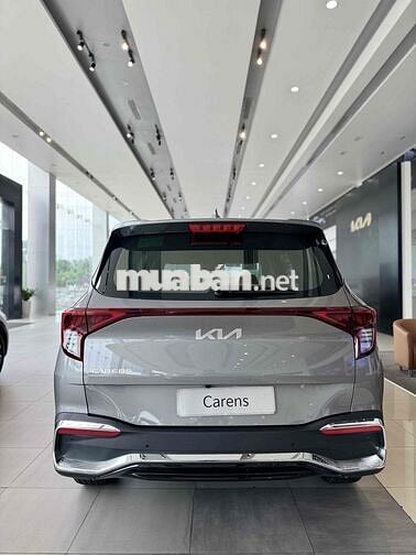Kia Carens 2025  Trả trước chỉ từ 150 Triệu