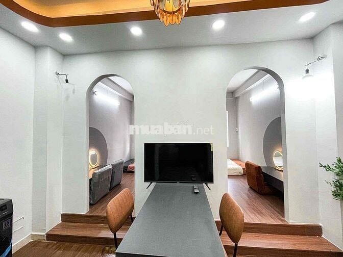 🔥2 PHÒNG NGỦ GIÁ RẺ ĐẦY ĐỦ NỘI THẤT NGAY TRUNG TÂM