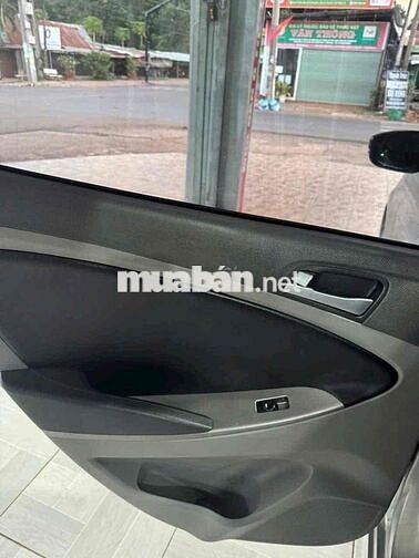 Hyundai Accent 2014 1.4 AT - 51000 km cọp