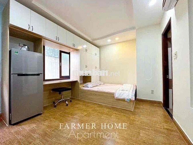 💥Chính Chủ Cho Thuê Căn Hộ Chung Cư Quận 3 Phù Hợp Sinh Viên