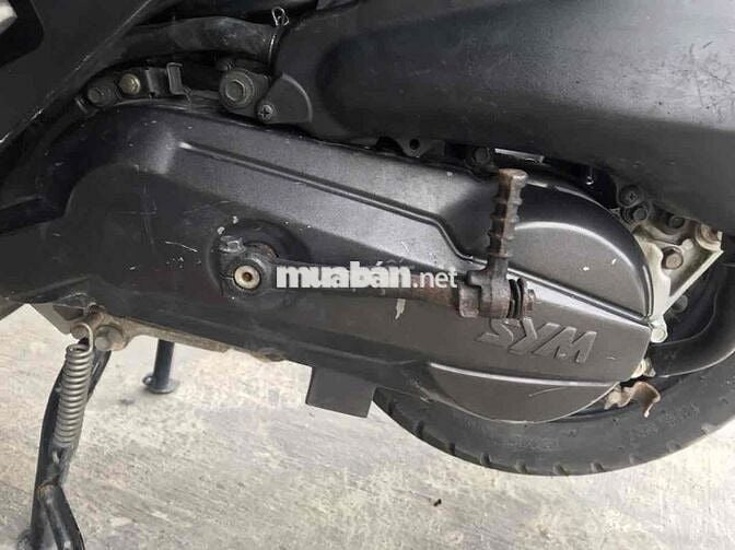 cần bán xe sym tay ga 50cc