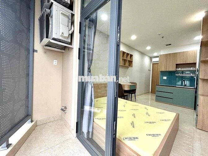 💥💥Studio - Ban Công - Nhà Mới - Thang Máy - Gần ĐH Văn Lang CS2✨✨