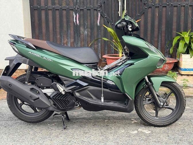 Airblade 160 4vall 2022 chính chủ biển sài gòn