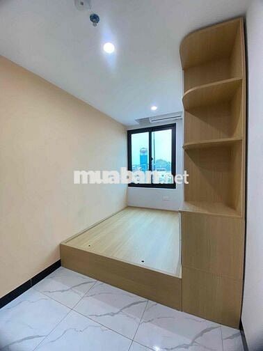 🔥 CCMn GIÁ TỐT – XUÂN PHƯƠNG, NAM TỪ LIÊM – GẦN ĐH CÔNG NGHIỆP, F