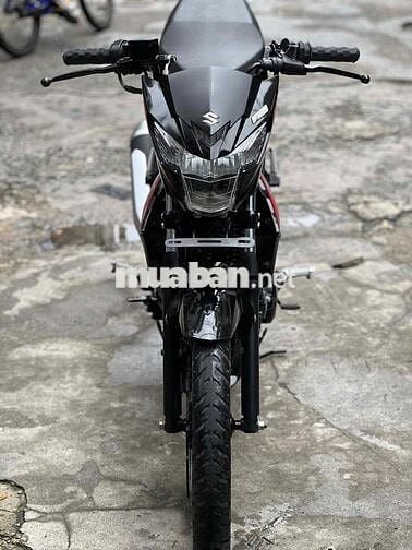 ❤️ Satria 150fi đời 2020 odo 6000km bstp 9chủ