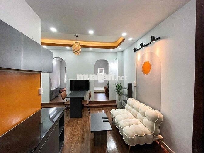 🔥2 PHÒNG NGỦ GIÁ RẺ ĐẦY ĐỦ NỘI THẤT NGAY TRUNG TÂM