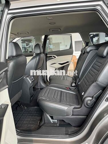 Kia Carens 2025  Trả trước chỉ từ 150 Triệu