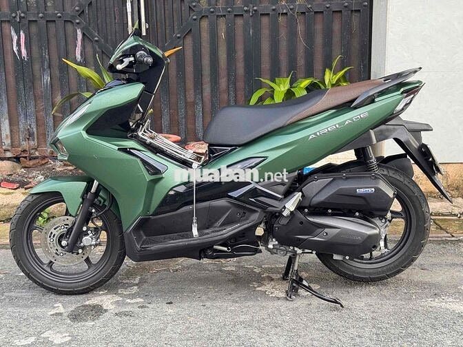 Airblade 160 4vall 2022 chính chủ biển sài gòn