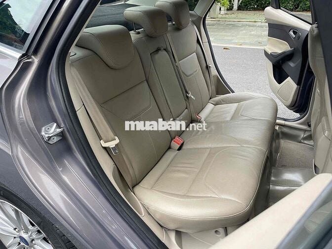 Ford Focus 2016 Titanium 1.5L - 66600 km