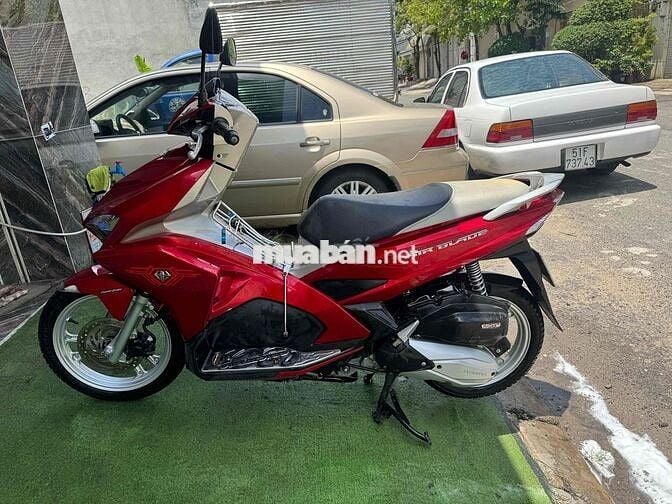 cần bán ab 2018 zin chính chủ