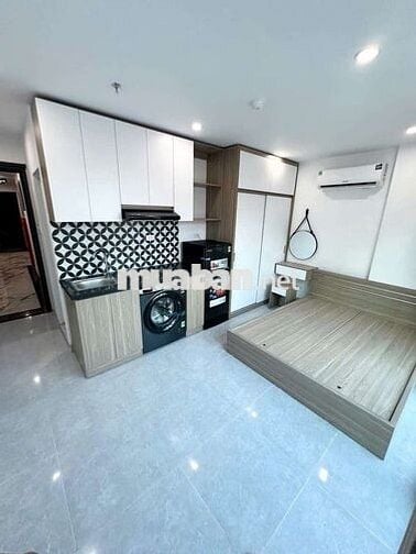 Căn hộ Studio Ngõ 246 Phương Canh 4tr - 5tr