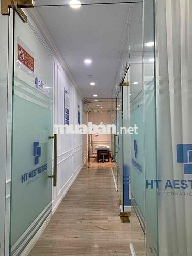 Cho Thuê Nhà 67 Hoàng Trọng Mẫu Phường Tân Hưng Quận 7