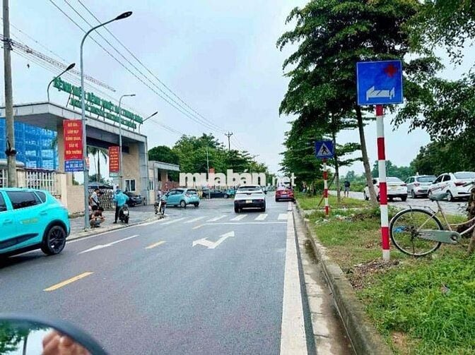 🔥 BÁN ĐẤT VÀNG KINH DOANH – TRỤC ĐƯỜNG OTO TẢI TRÁNH – GẦN BỆNH VIỆN N