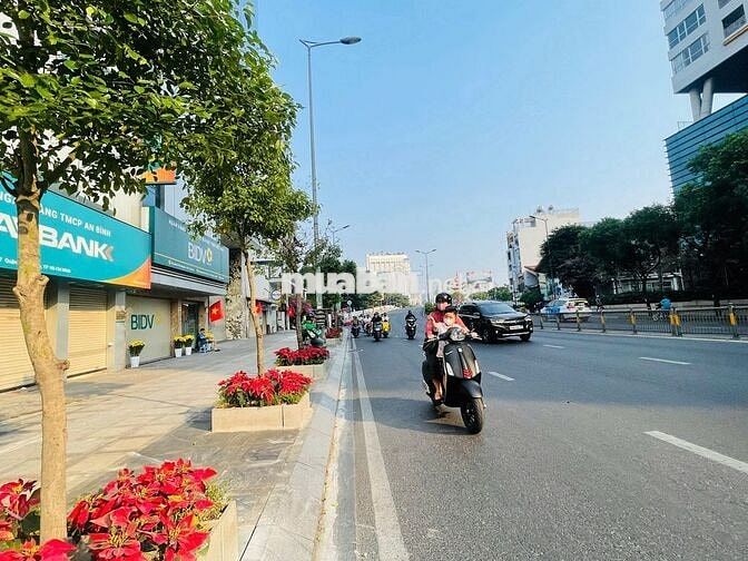 🏡[4,5mx13m]🏡 MẶT TIỀN NGUYỄN VĂN TRỖI, P.15, Q.PN ❌ NGAY CẦU CÔNG LÝ