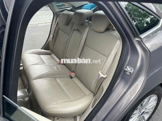 Ford Focus 2016 Titanium 1.5L - 66600 km
