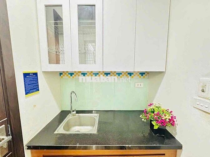TT87 - 🔥 CCMN  1N-1K – FULL ĐỒ – GẦN CHỢ PHÙNG KHOANG – CHỈ 5TR35 🔥