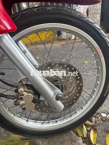 wave anlpha 2003 dọn 110 máy êm bs 67