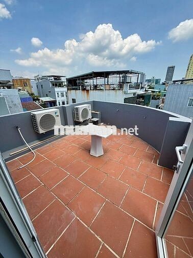 Bán nhà mặt tiền 4 tầng Phạm Văn Nghị, trung tâm Đà Nẵng