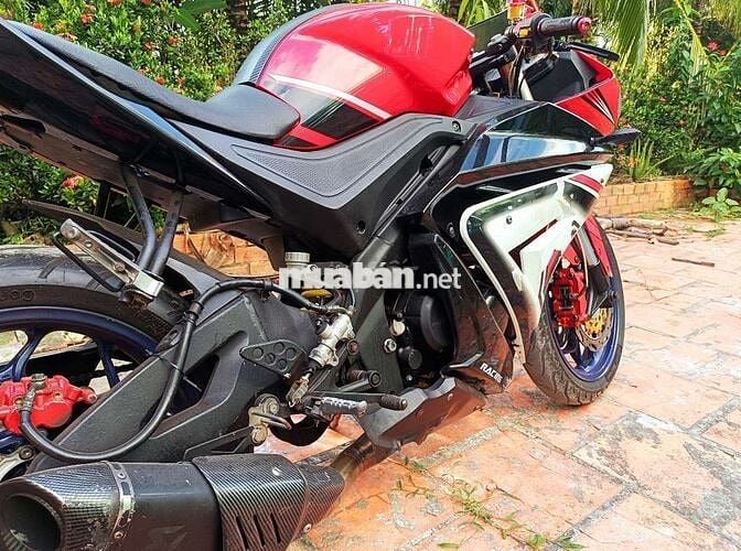 Phoenix 300 ken zin có nhìu đồ chơi. GL