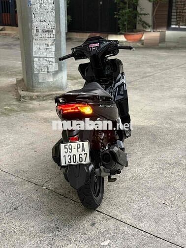 Ab 160 abs 2024 đen bóng bstp chính chủ công chứng