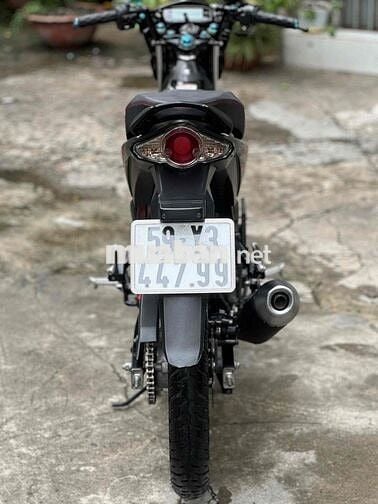 ❤️ Satria 150fi đời 2020 odo 6000km bstp 9chủ