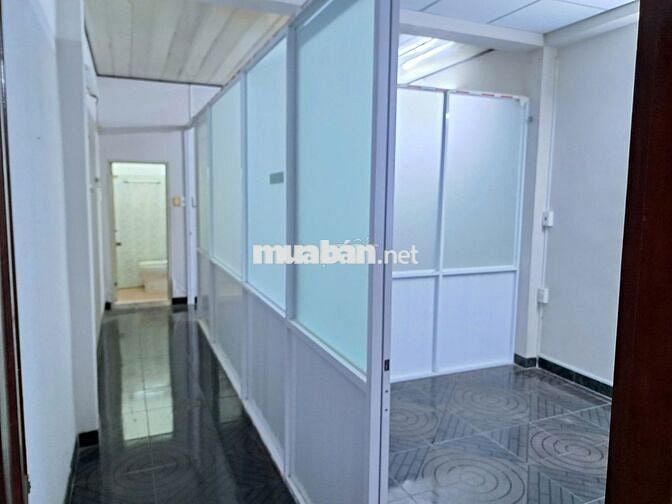Nhà Nguyễn Căn   3PN  ( 4X15M2 ) Xe Hơi Đậu Cửa Lê Văn Sỹ , Quận 3