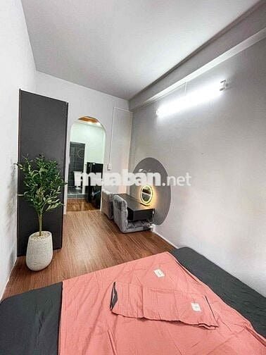 🔥2 PHÒNG NGỦ GIÁ RẺ ĐẦY ĐỦ NỘI THẤT NGAY TRUNG TÂM