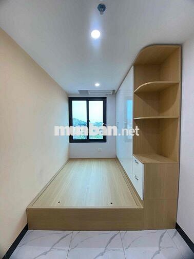 🔥 CCMn GIÁ TỐT – XUÂN PHƯƠNG, NAM TỪ LIÊM – GẦN ĐH CÔNG NGHIỆP, F