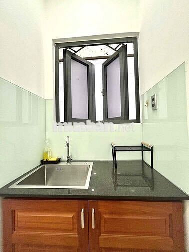 ✨✨Studio - Thang Mát - Hầm Xe - Gần Chợ Bà Chiểu✨✨