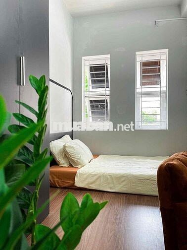 🔥2 PHÒNG NGỦ GIÁ RẺ ĐẦY ĐỦ NỘI THẤT NGAY TRUNG TÂM