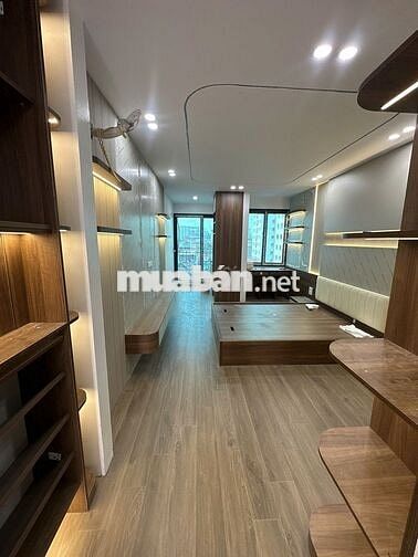 CHO THUÊ CĂN HỘ MỚI TINH 1N1K, 2N1K NGAY BẾN XE MỸ ĐÌNH, NGUYỄN HOÀNG