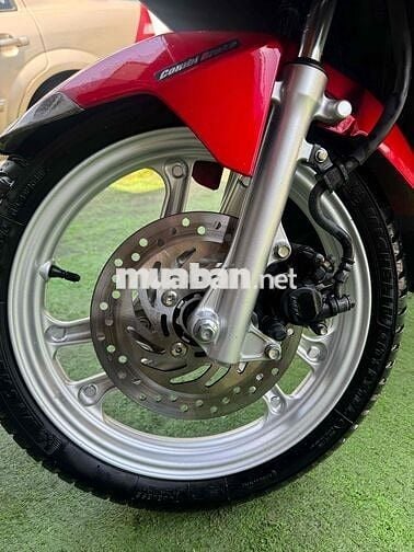 cần bán ab 2018 zin chính chủ