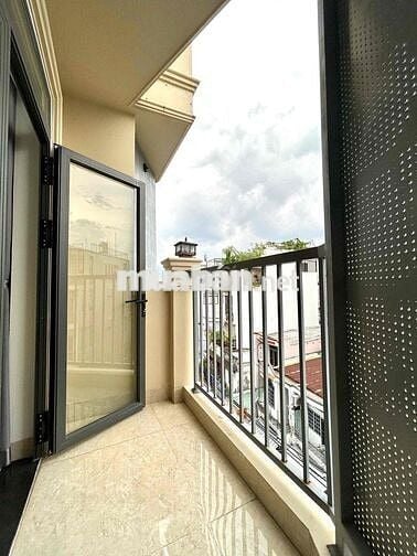 💥💥Studio - Ban Công - Nhà Mới - Thang Máy - Gần ĐH Văn Lang CS2✨✨