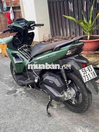 Airblade 160 4vall 2022 chính chủ biển sài gòn