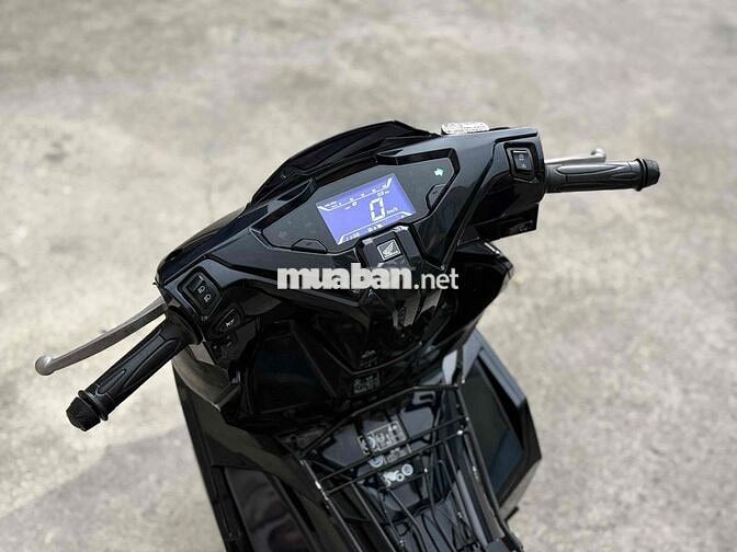 Ab 160 abs 2024 đen bóng bstp chính chủ công chứng