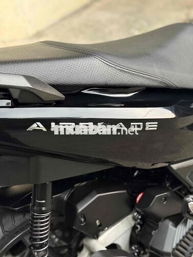 Ab 160 abs 2024 đen bóng bstp chính chủ công chứng