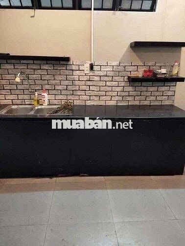 Cho thuê nhà nguyên căn Đường Phan Văn Trị P12 Quận BT