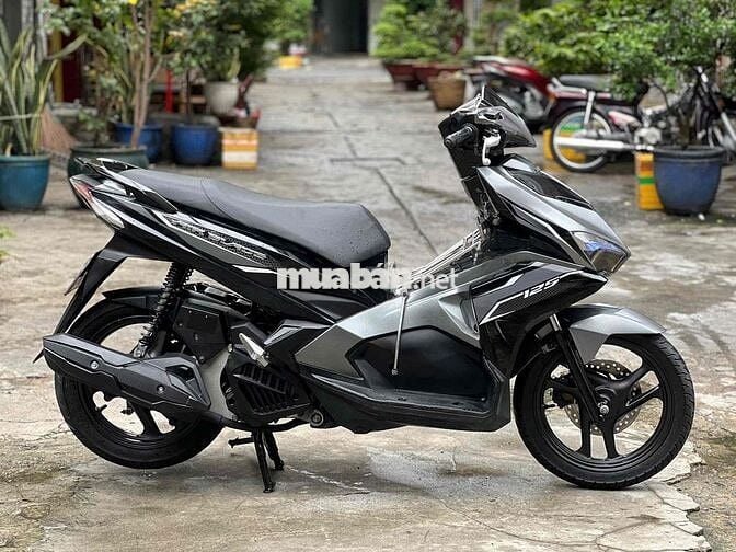 ❤️Airblade 125 đời 2020 bstp chính chủ hỗ trợ góp