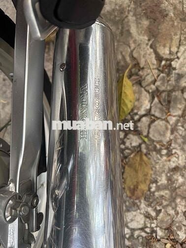 wave anlpha 2003 dọn 110 máy êm bs 67
