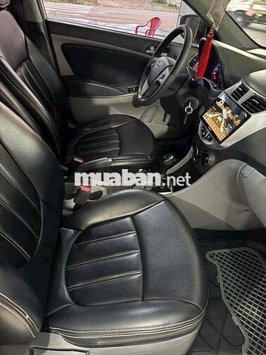 Hyundai Accent 2014 1.4 AT - 51000 km cọp