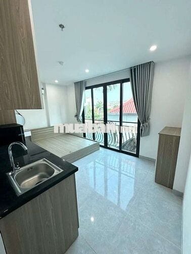 Căn hộ Studio Ngõ 246 Phương Canh 4tr - 5tr