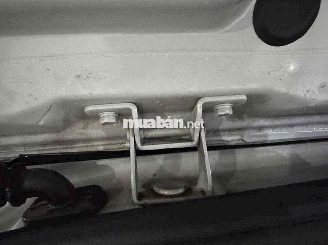 Hyundai Accent 2014 1.4 AT - 51000 km cọp