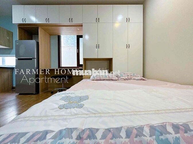 💥Chính Chủ Cho Thuê Căn Hộ Chung Cư Quận 3 Phù Hợp Sinh Viên
