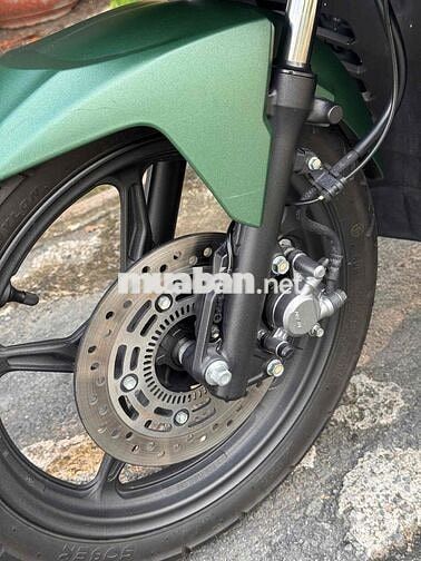 Airblade 160 4vall 2022 chính chủ biển sài gòn