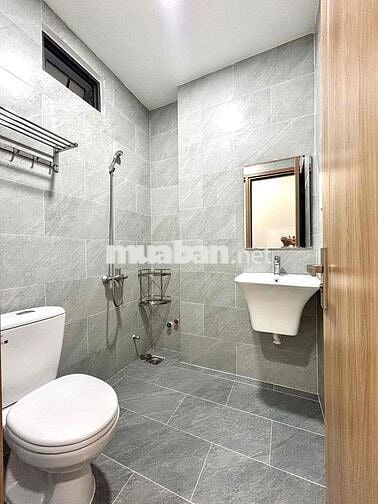 💥💥Studio - Ban Công - Nhà Mới - Thang Máy - Gần ĐH Văn Lang CS2✨✨