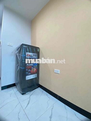 🔥 CCMn GIÁ TỐT – XUÂN PHƯƠNG, NAM TỪ LIÊM – GẦN ĐH CÔNG NGHIỆP, F