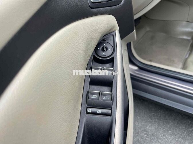 Ford Focus 2016 Titanium 1.5L - 66600 km