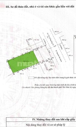 Bán đất mặt đường Nguyễn Thị Định , p Bình Trưng Tây – Quận 2 