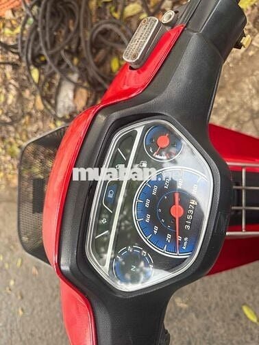 wave anlpha 2003 dọn 110 máy êm bs 67